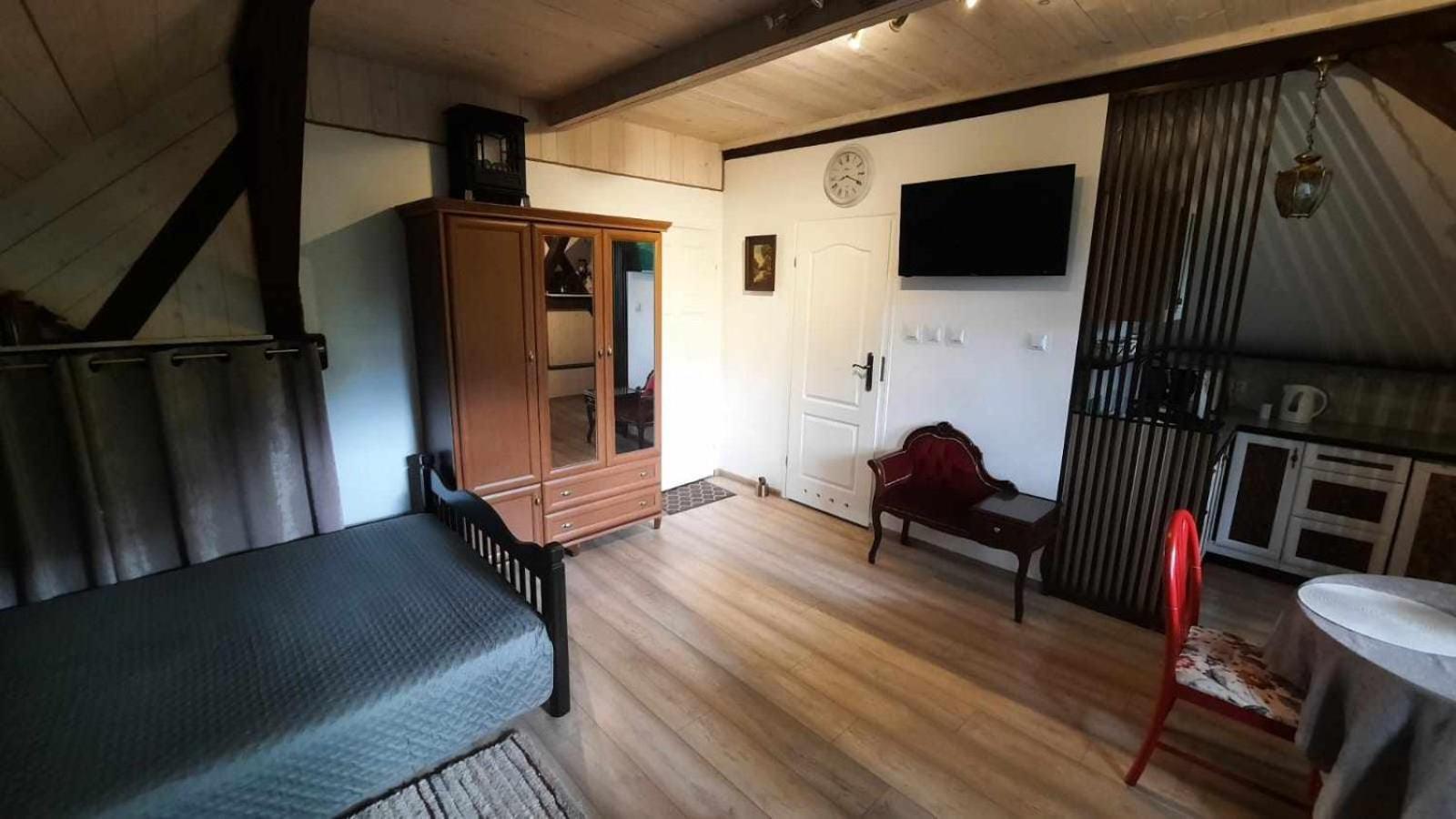 Apartament Jelen W Smokingu Sulow  Exterior photo